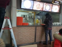 -新丰小吃(江陵路分店)