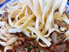 -清真-戏楼王记牛肉面