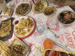 -辣出味岳阳特色烧烤·龙虾大排档(砂子塘总店)