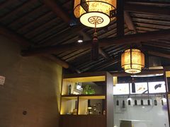 大堂-船夫鱼锅(衢江路店)