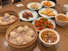 -南翔馒头店(豫园店)