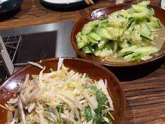 -柿子树炭烤羊腿(金台路店)