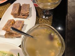 -老客家·客家菜(万达店)