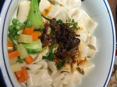 -吴满满油泼面(北方风味园店)