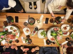 -王鼎精致料理铁板烧(世博源店)