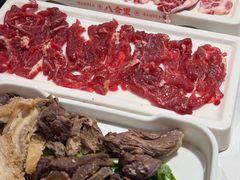 -八合里潮汕鲜牛肉火锅(吉大店)