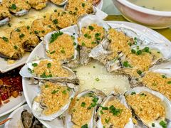 -四川小胡子海鲜(丁村万人海鲜广场店)