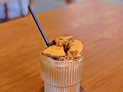焦糖脆脆-白熊咖啡(闽江大道店)