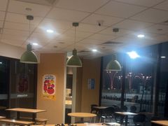 -麦当劳(姜山镇海港城店)