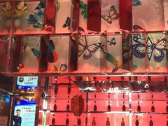 -百威KTV(恒福路店)
