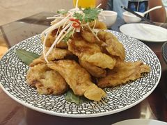 -鹿鸣春饭店(总店)
