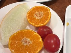 -比尔森韩式烤肉自助(国商店)
