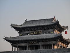 -水浒好汉城