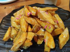 -老长春肉馆(创业大街店)