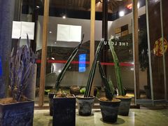 -几荷·恰似故人来(秀水广场店)
