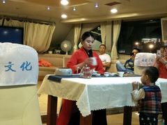 -闽江夜游台江旅游码头