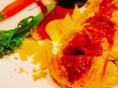 -若蘭慈·无国界素食料理(欢乐海岸店)