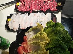 -潮发潮汕牛肉店(龙洞店)