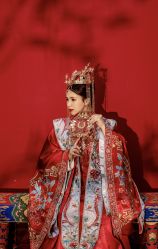 点击看大图 -维纳斯婚纱摄影(鞍山店)