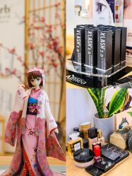 -宥莉·ULLY 痘敏肌•科技皮肤管理中心