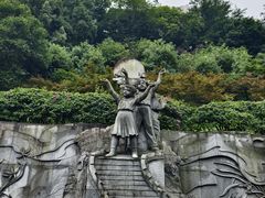 -龙头寺公园