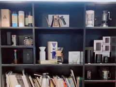 -明谦·Coffee&Cocktail Bar(美您公园店)