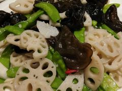 android_upload_pic-金手勺东北菜馆(大屯北路店)