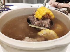 -海蓝海鲜馆(五四北店)