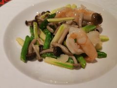 -Yan Ting 宴庭中餐厅(上海静安瑞吉酒店)