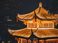 -乌山风景区