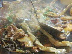 -清真长山屯泉水灶台鱼(佳庆道店)