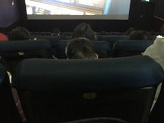 -幸福蓝海国际影城(上海三林店)