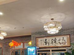 -德胜轩正宗顺德菜(宝安沙井会展中心店)