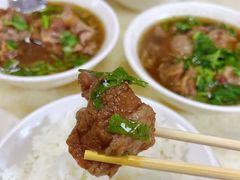 -万盛园炖肉馆(云峰店)