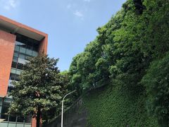 -重庆工商大学(南岸校区)