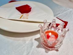 -PARFUM FLORAL花境法餐(南京首店)