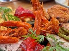 -埠口精酿夜景餐酒吧· BREWPORT BISTRO(长嘉汇重庆之眼店)