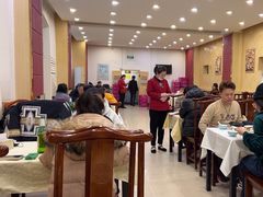 -奥华餐厅·老张记(台基厂店)