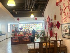 -小时候文化餐厅(盘山店)