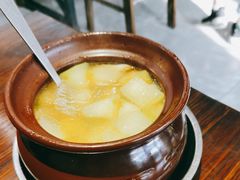 -民间瓦缸煨汤館(嵩山路店)