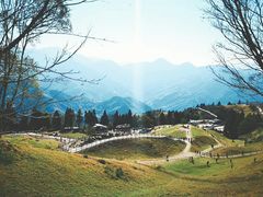 -高雄85大楼-观景台