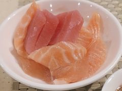 -翔鹭国际大酒店-四季餐厅