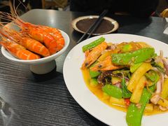 -慢鼓海鲜小馆Mangoo Bistro(交子大道店)