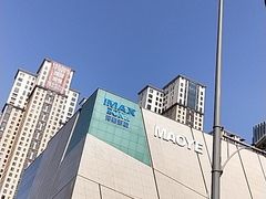 -太原茂业天地购物中心