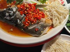 -湘阁里辣(南联锦泰城店)