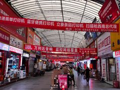 -东华电子电脑城(一环路南二段店)