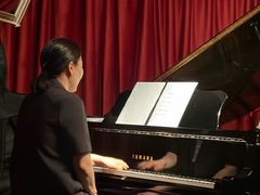 -东岸Cafe 爵士俱乐部