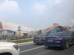 -广州融创文旅城