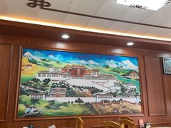 -藏味八珍特色火锅