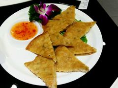 月亮虾饼-百家班(市府店)